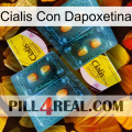 Cialis With Dapoxetine cialis5